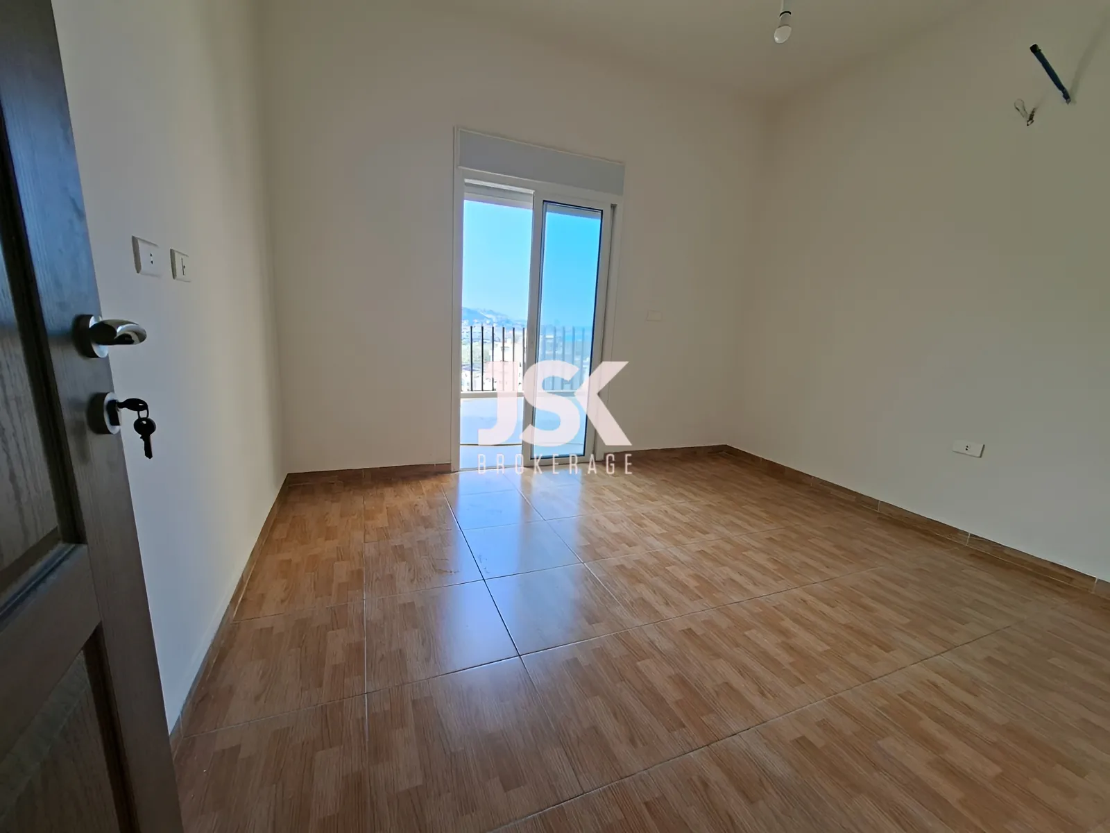 Apartment for Sale in Nahr Ibrahim