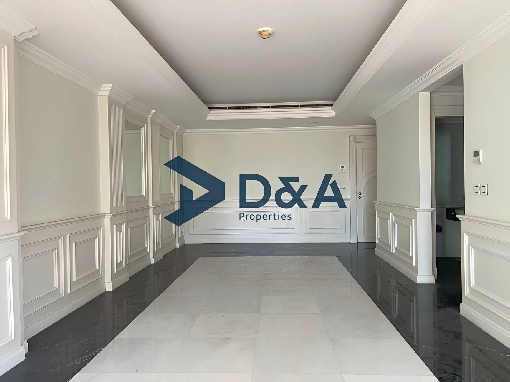 Apartment for sale in Downtown, beirut