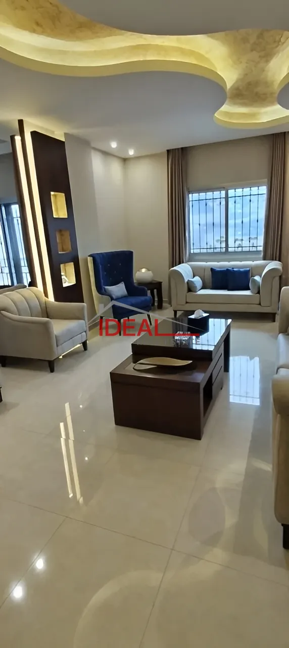 Apartment for sale in Faitroun