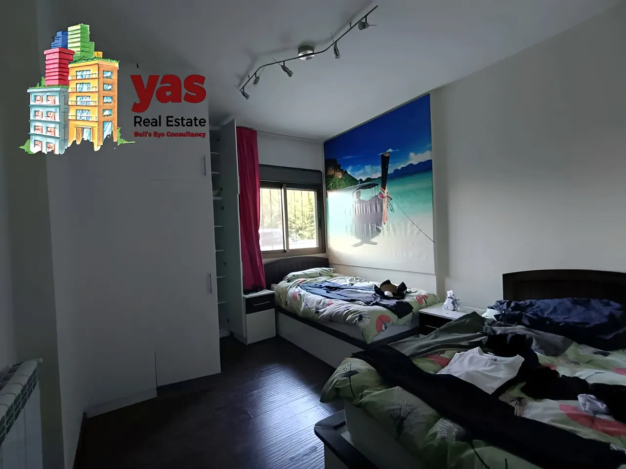 Apartment for Sale in Tilal Ain Saadeh, Metn - 4 bed, 4 bath