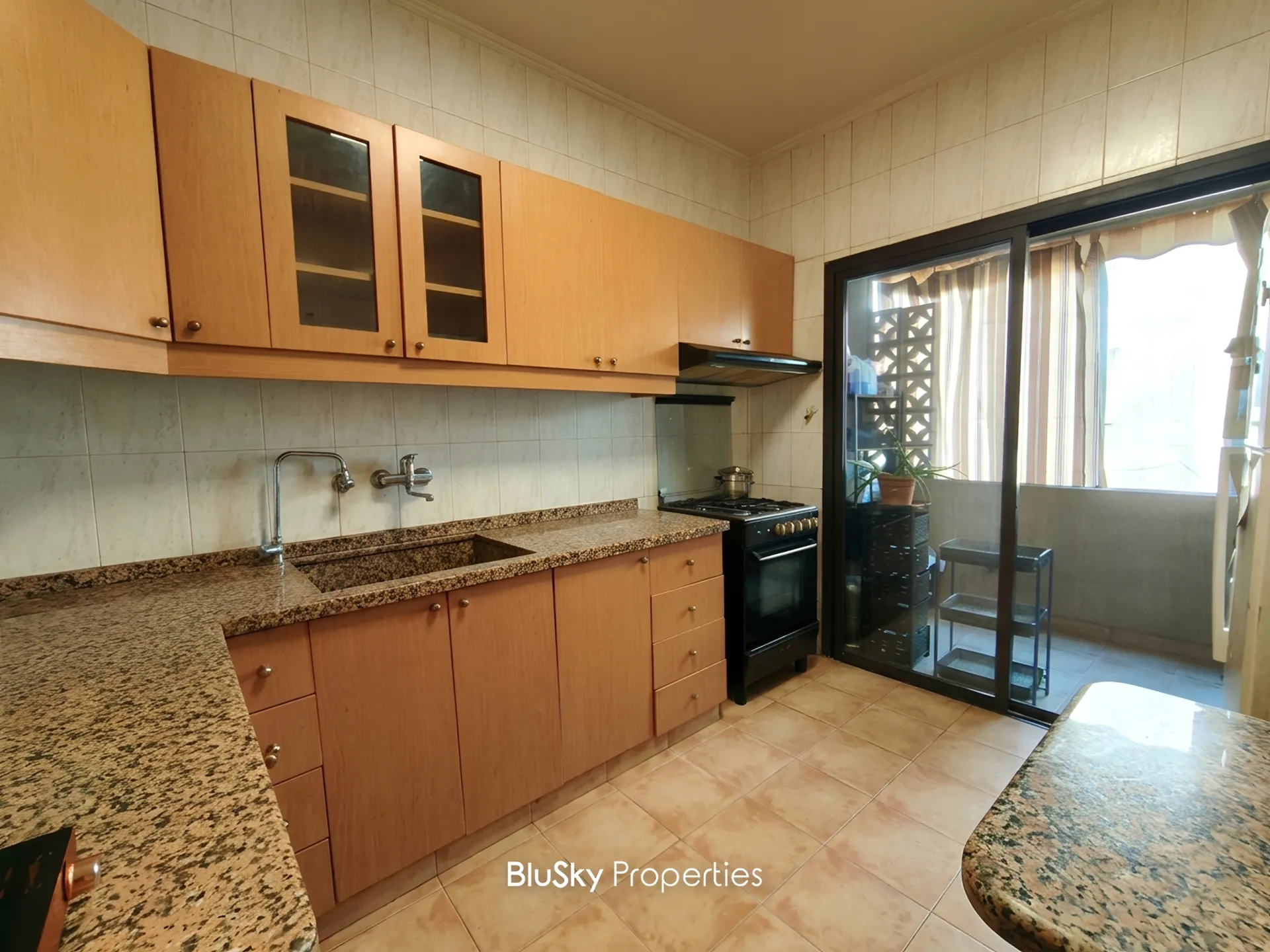 Apartment for sale in Sin El Fil