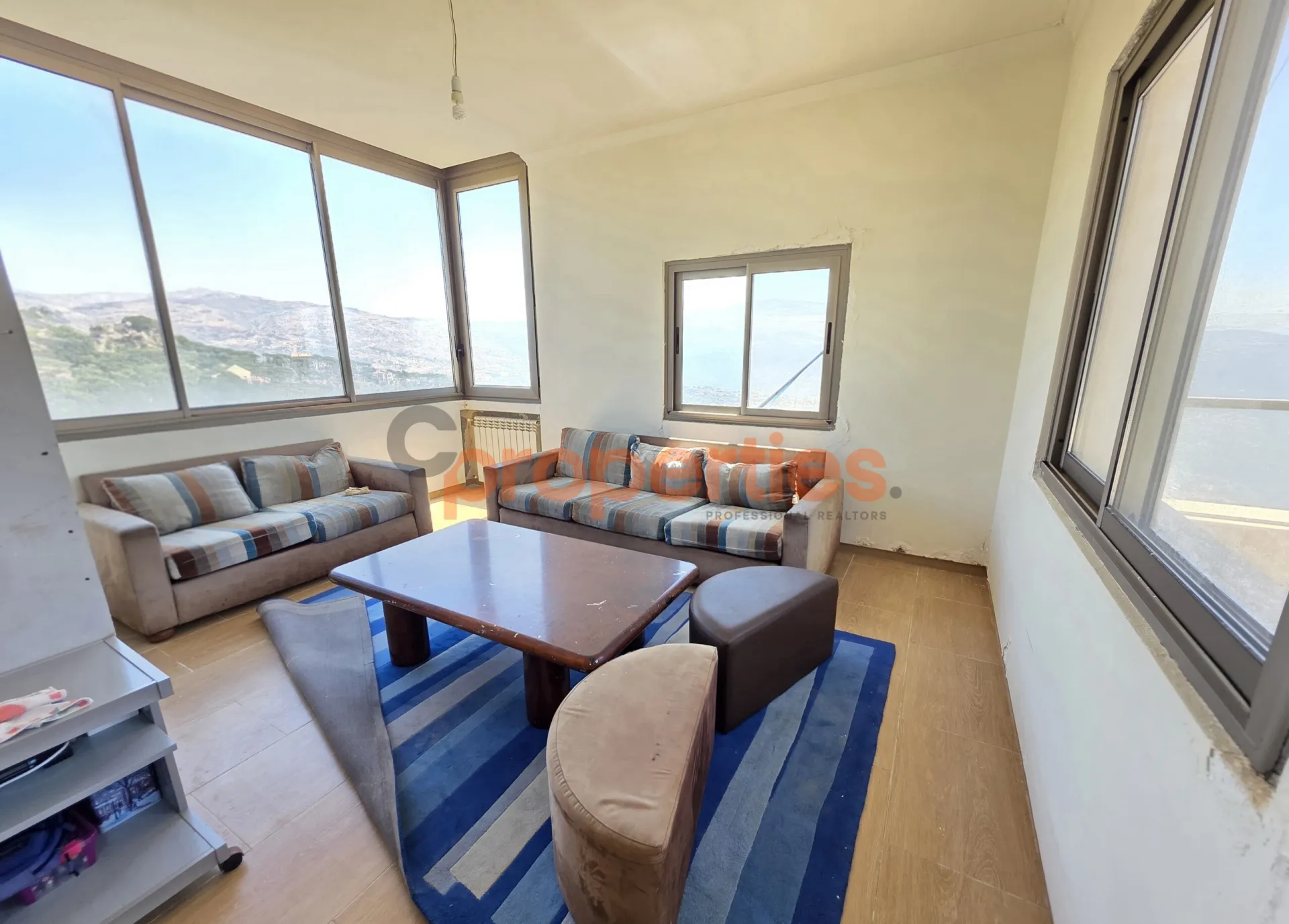 Apartment for Sale in Dhour El Choueir