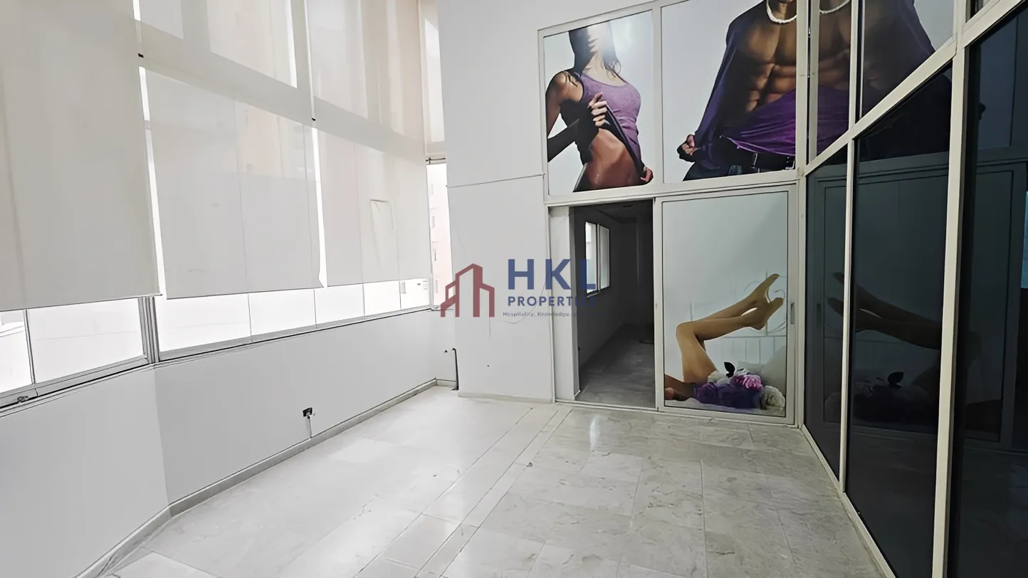 Office for sale in Sodeco, Beirut, Lebanon