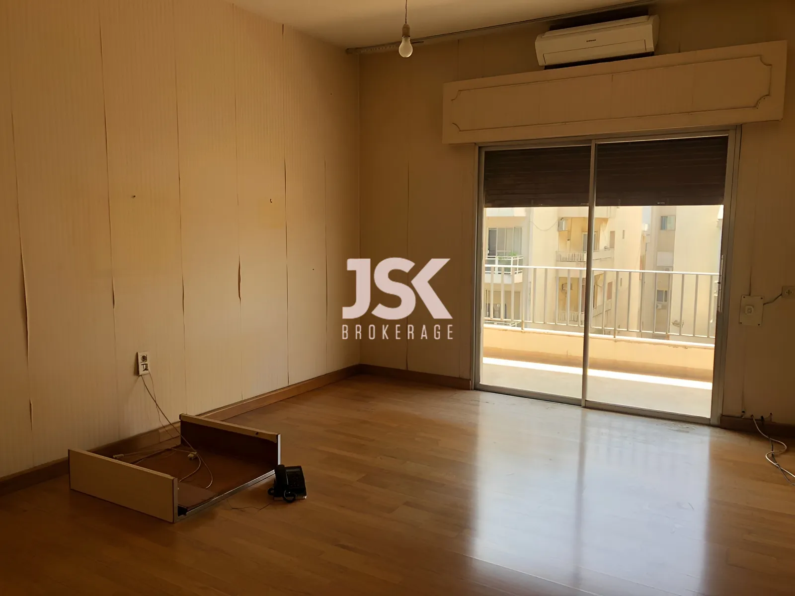 Apartment for Sale in Badaro