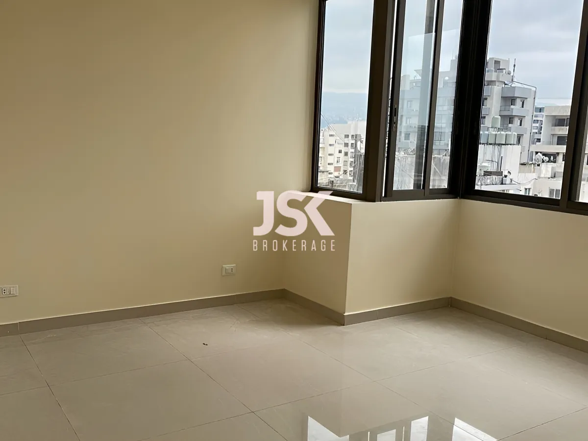 Apartment for Rent in Badaro
