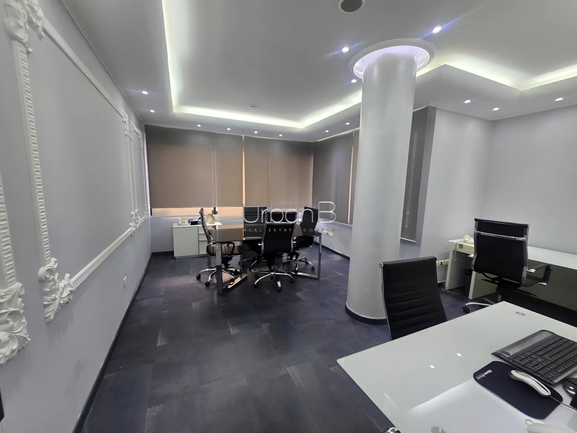 Office for rent in Hazmieh, lebanon