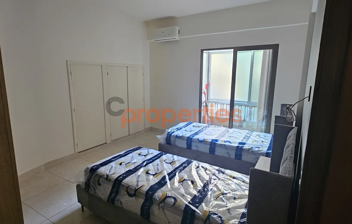 Apartment for Rent in Achrafieh