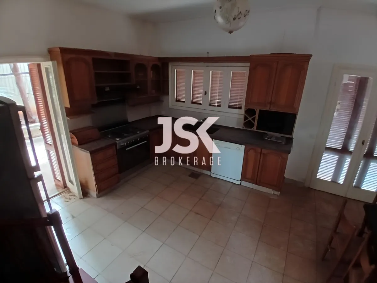 Villa for Sale in Rabweh, Metn