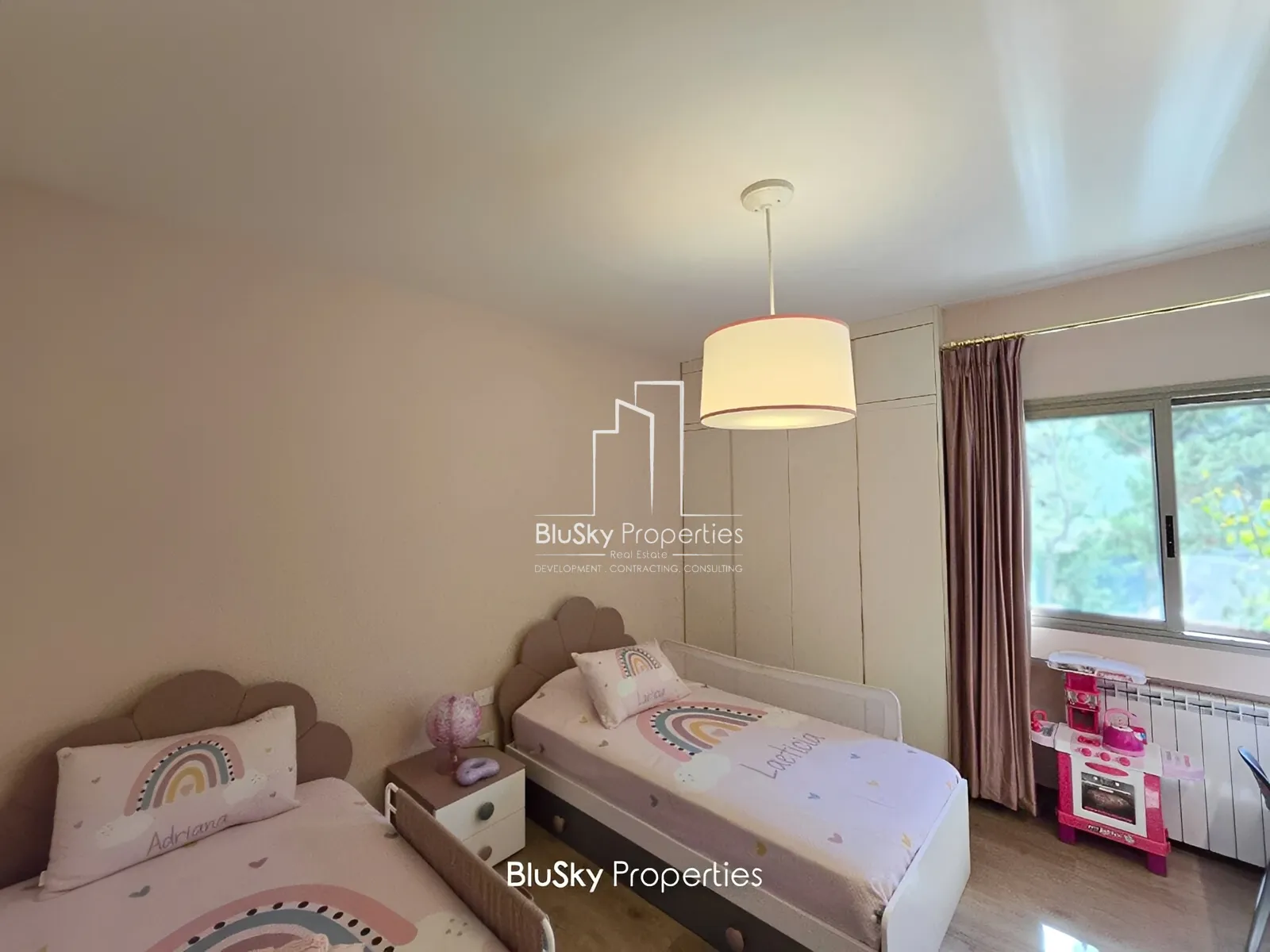 Apartment for Sale in Monteverde