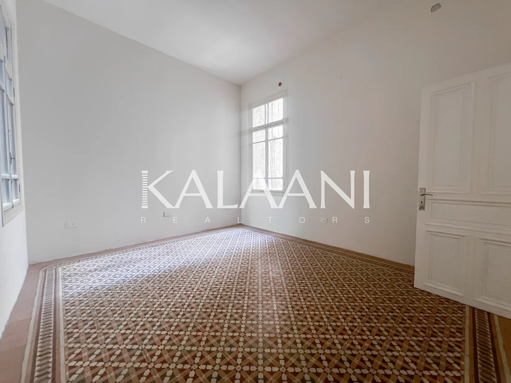 Apartment for rent in Gemmayzeh, Beirut, Lebanon