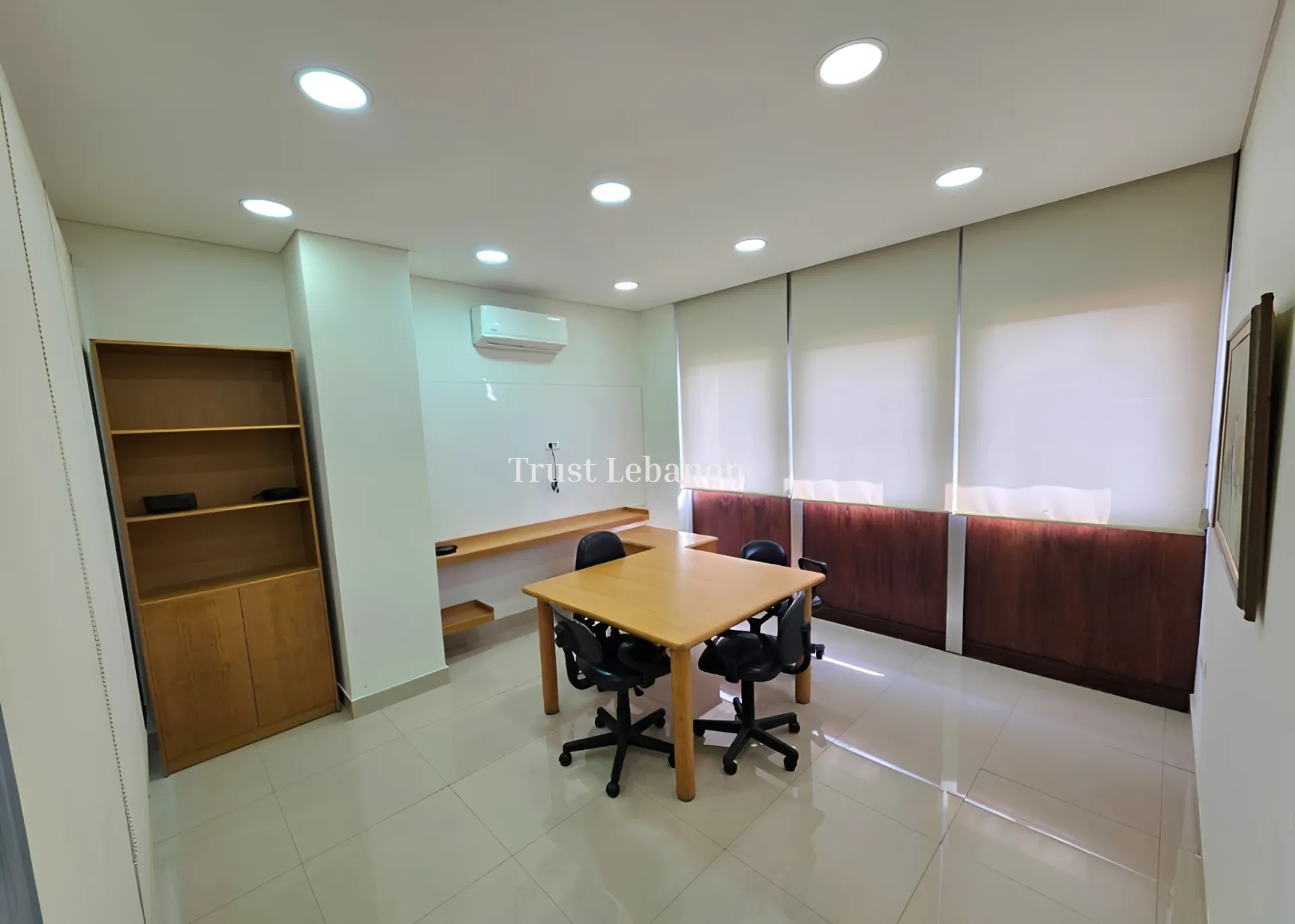 Office for rent in Hazmieh, Lebanon