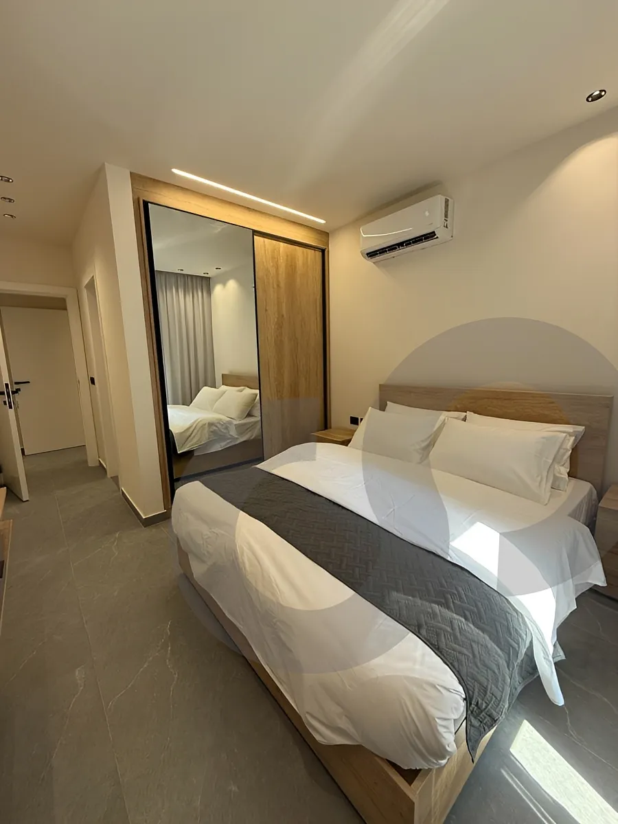 Apartment for Rent in Hamra, Beirut, Lebanon - 2 bed, 2 bath