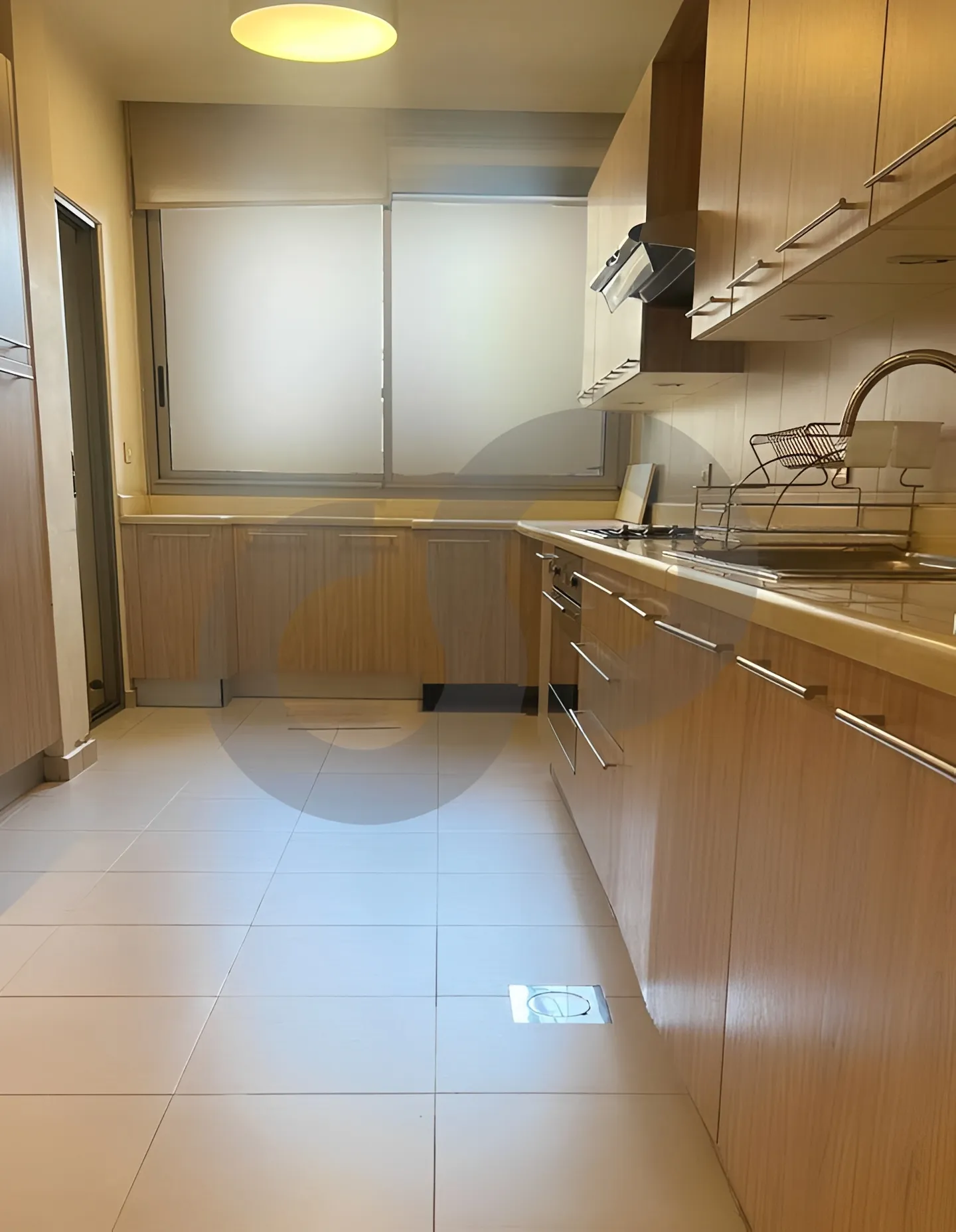 Apartment for Rent in Hamra, Beirut, Lebanon - 3 bed, 3 bath