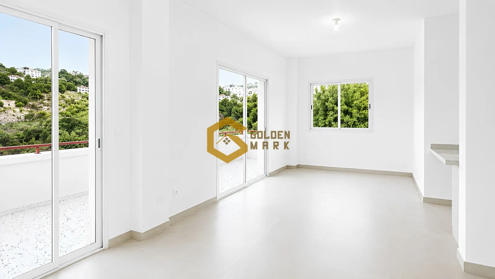 Apartment for sale in Gharfine