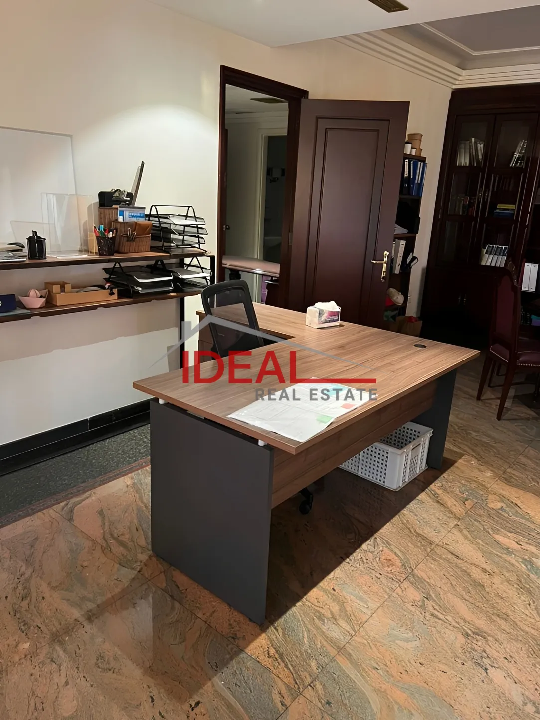 Office for rent in Hazmieh, Lebanon