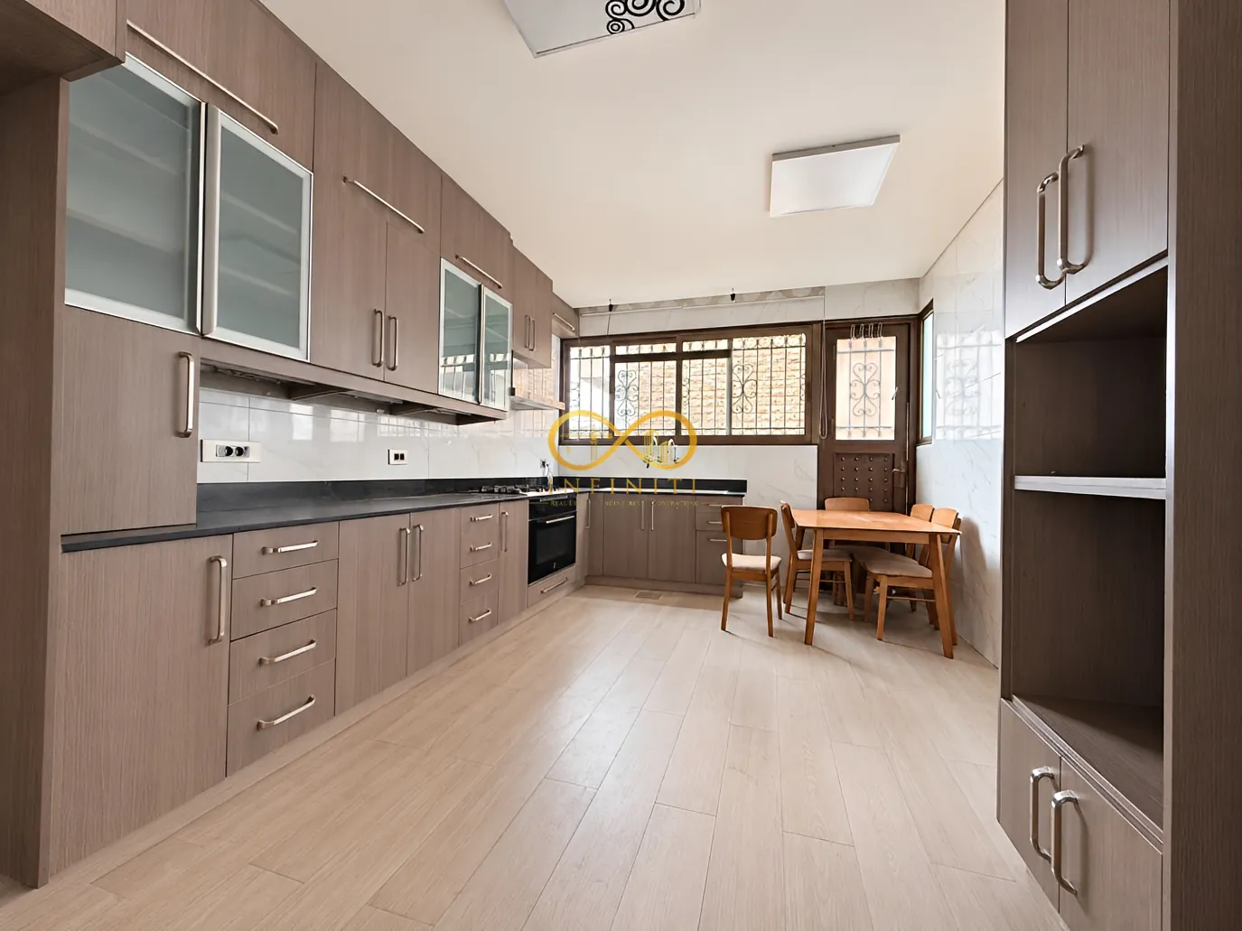 Apartment for rent in Bchamoun