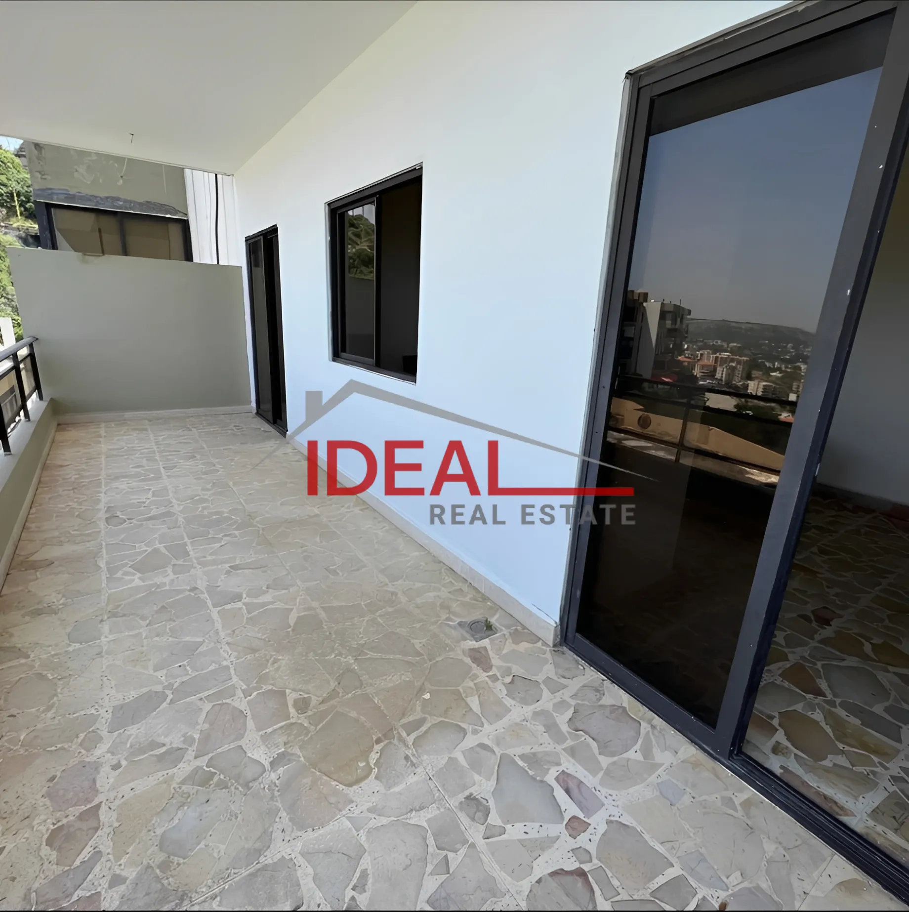 Apartment for Sale in Kfar Aabida, Lebanon