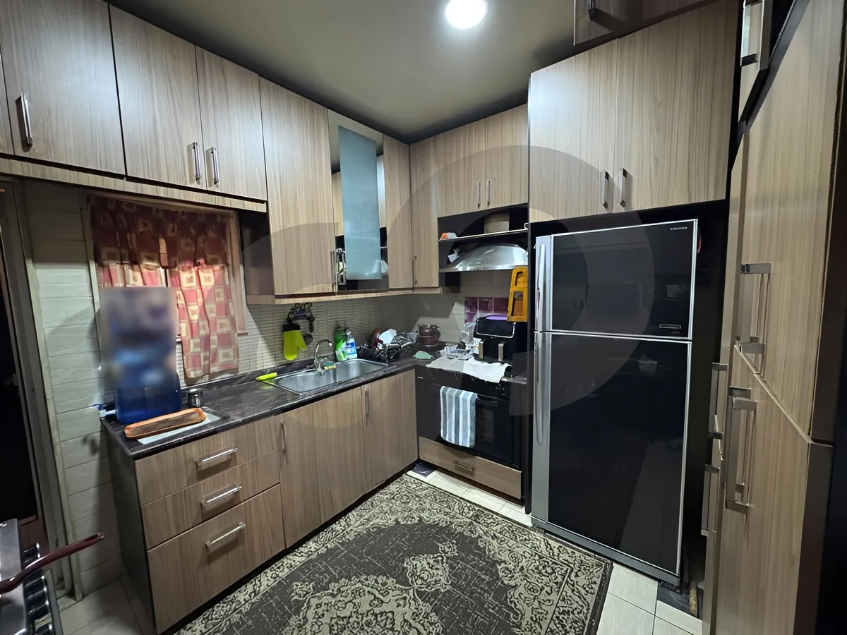 Apartment for Sale in Mazra'a - 3 bed, 2 bath