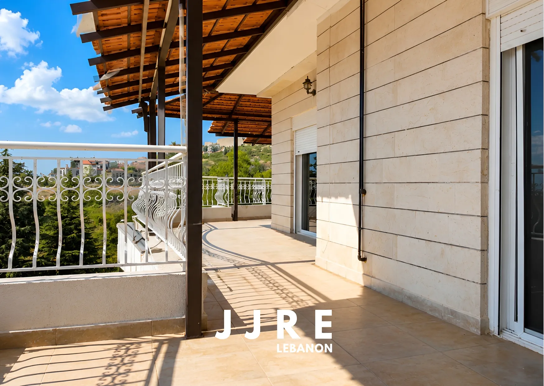 Residential for sale in Bhamdoun, lebanon