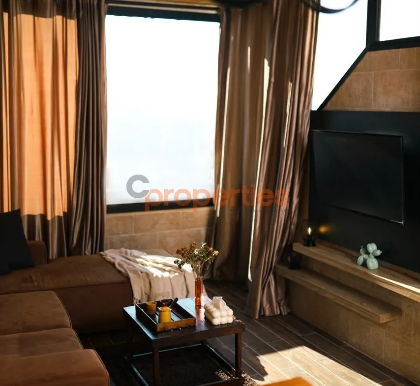 Chalet for Rent in Faraya