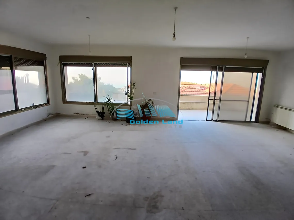 Apartment for Sale in Ain Saadeh, Lebanon