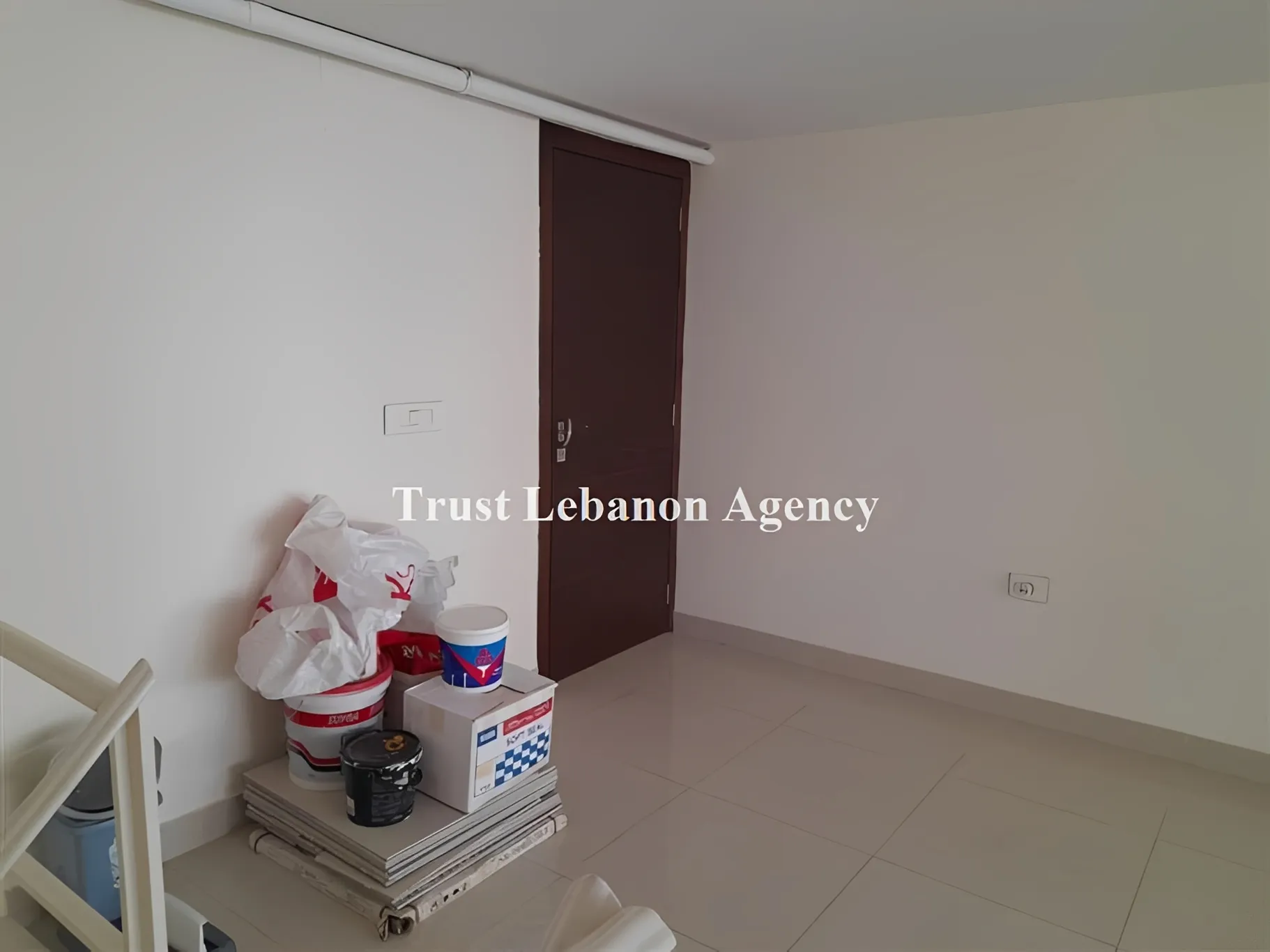 Office for rent in Beirut, Badaro