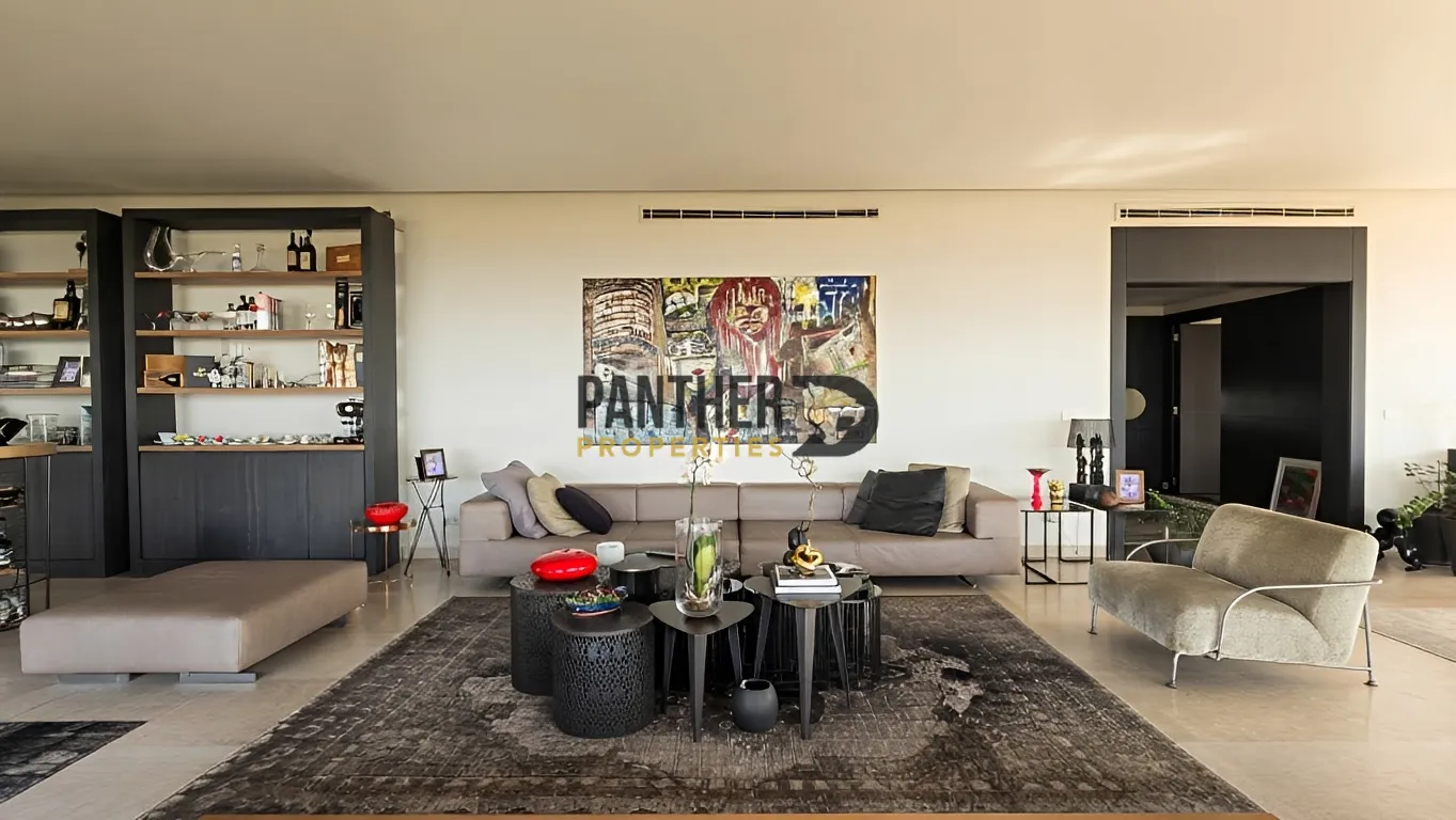 Apartment for sale in Yarzeh
