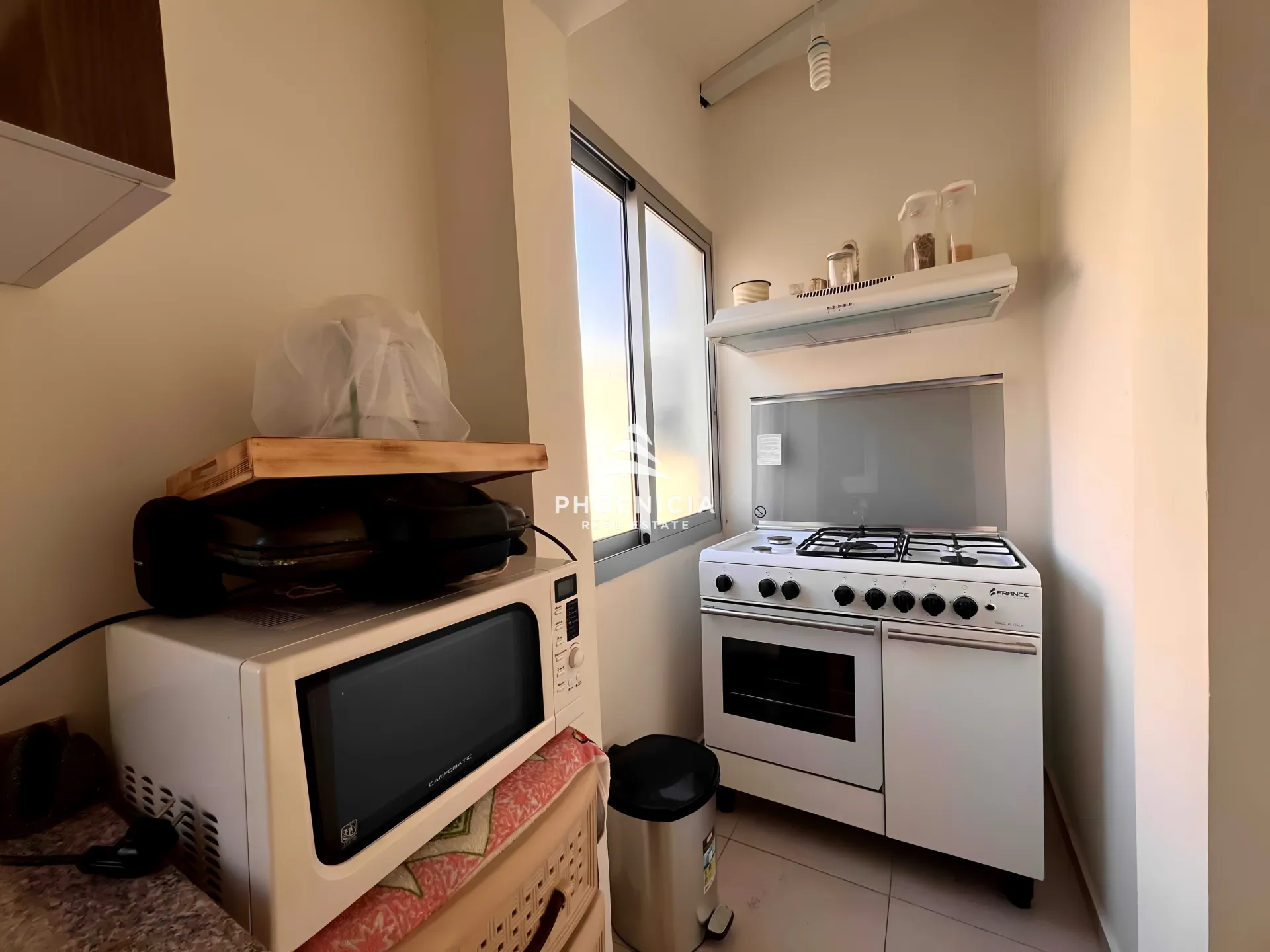 Apartment for Sale in Byblos