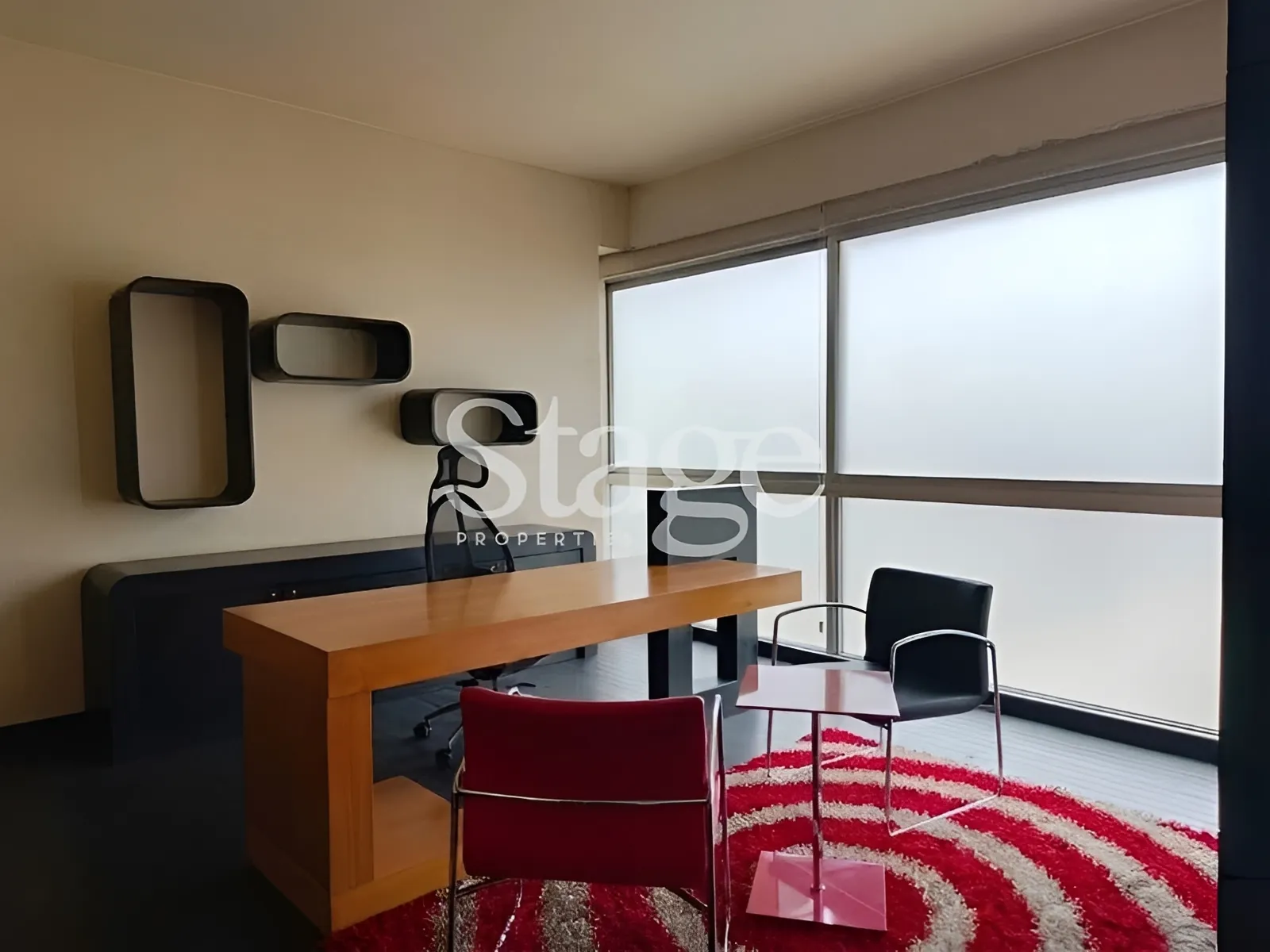 Office for rent in Zalqa