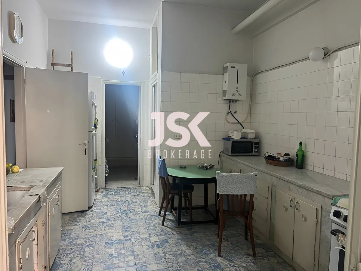 Apartment for Rent in Ain el remmeneh, baabda, Lebanon - 3 bed, 2 bath