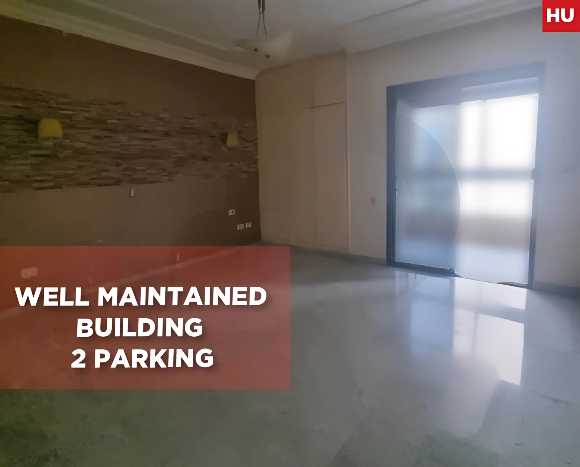 Apartment for Sale in Jnah - 3 bed, 4 bath