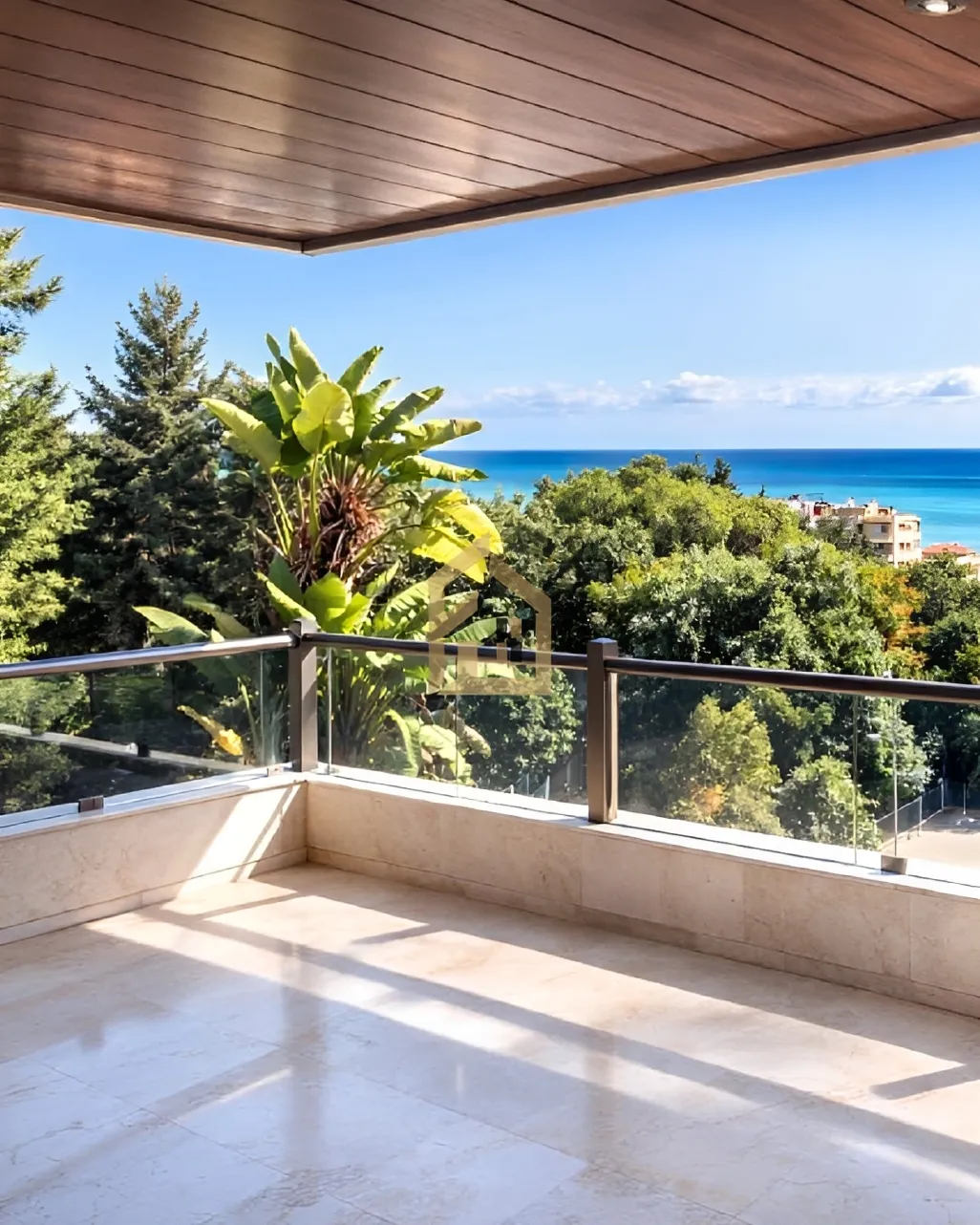 Apartment for rent in Sahel Aalma, Lebanon - 3 bed, 3 bath