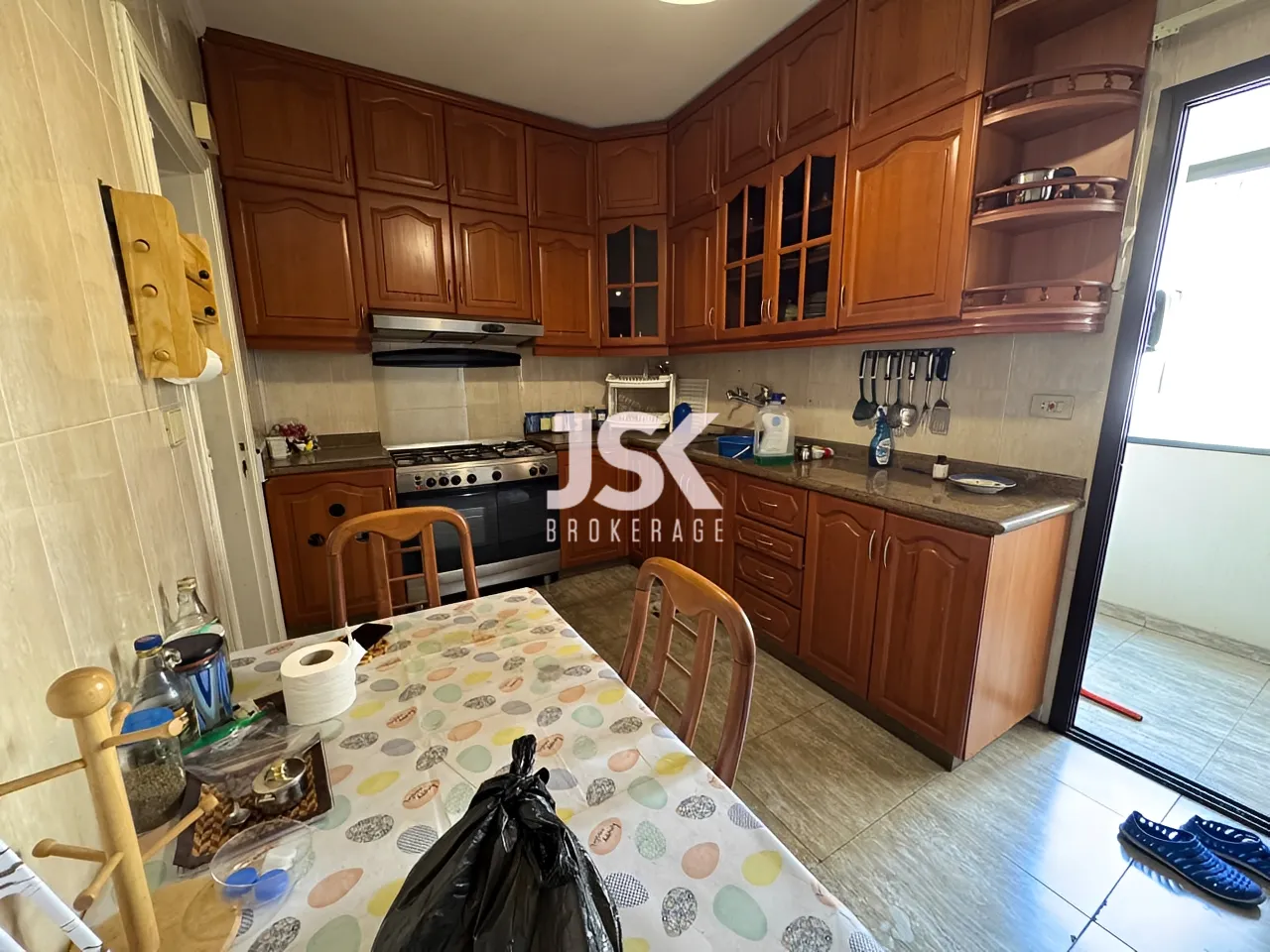 Apartment for Rent in Barbir