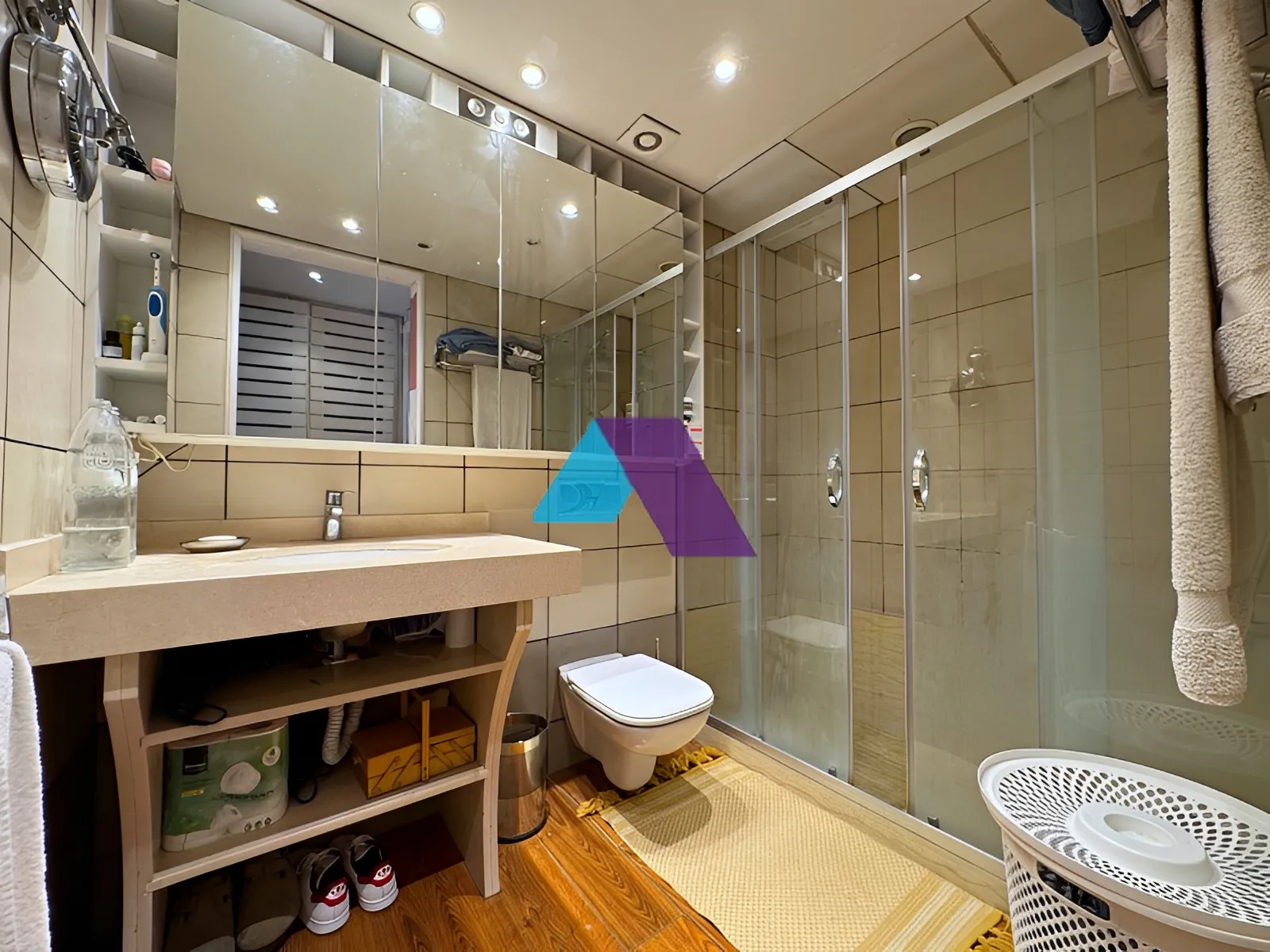 Apartment for Sale in Achrafieh