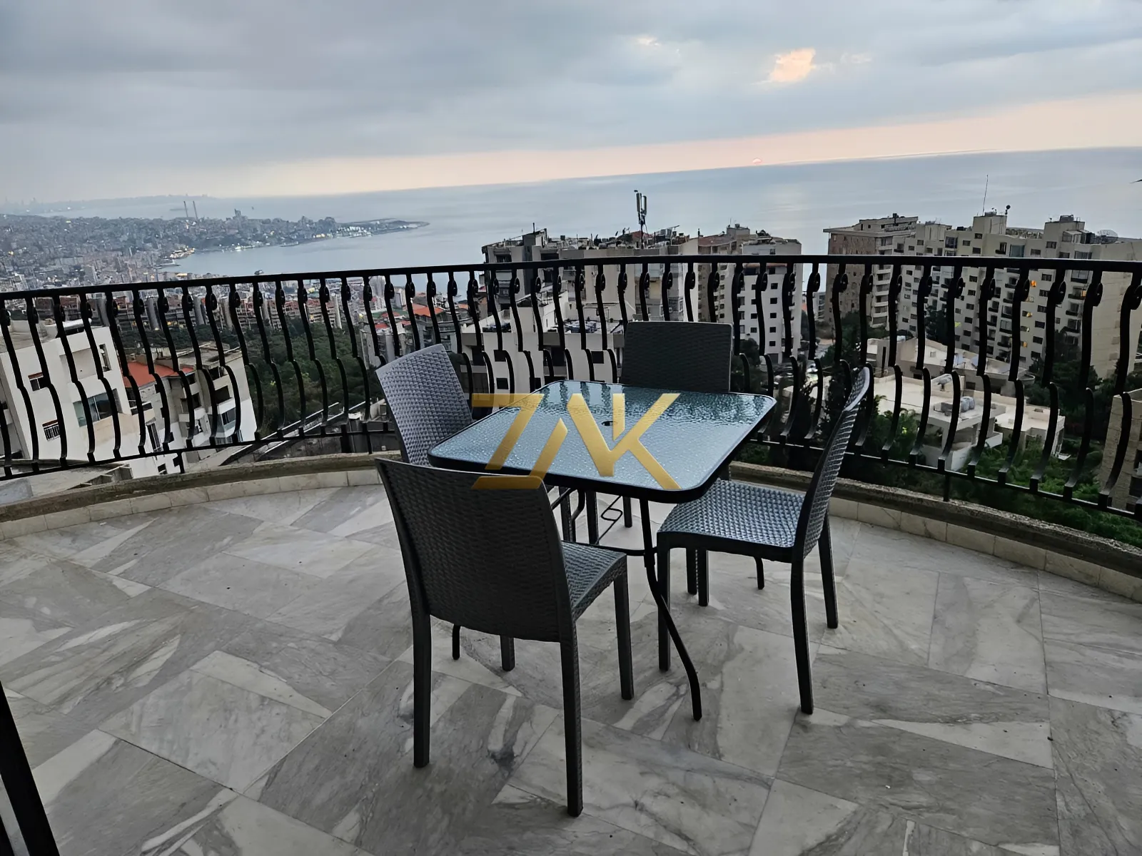 Apartment for Rent Sahel Aalma