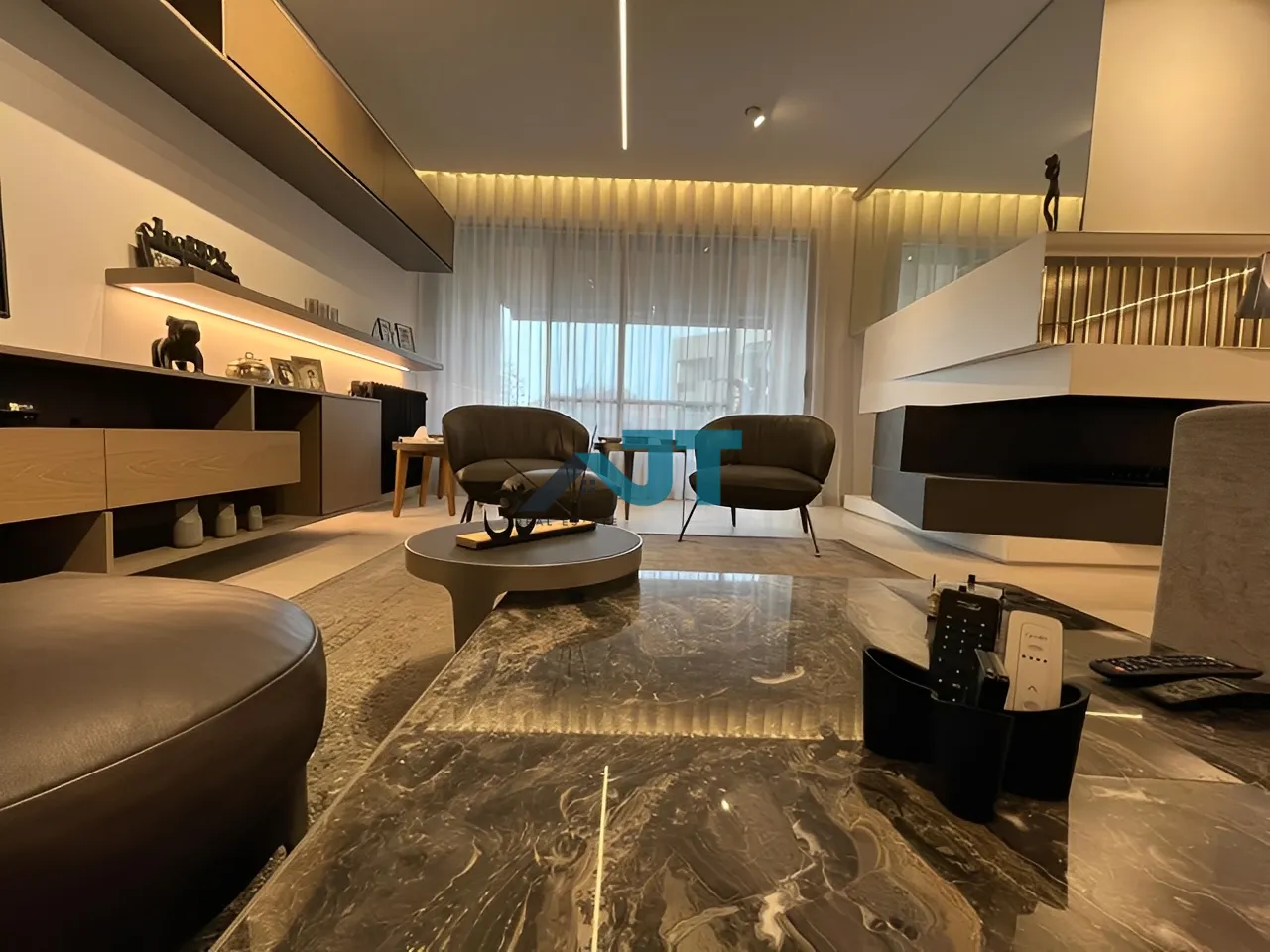 Apartment for Rent in Rabieh
