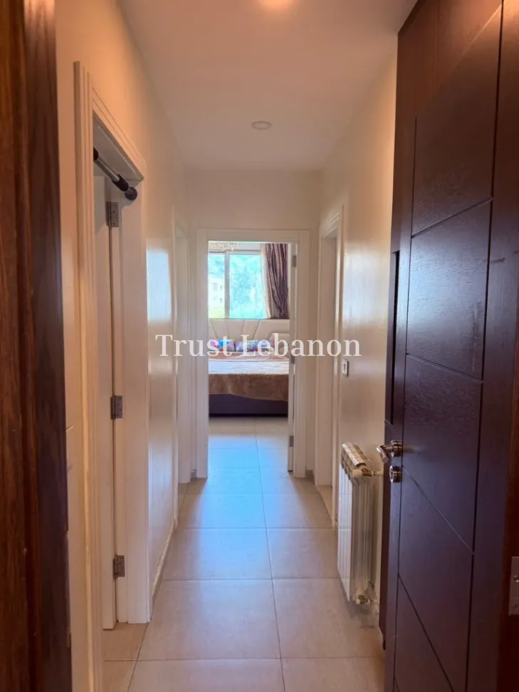 Apartment for sale in Jamhour, Lebanon