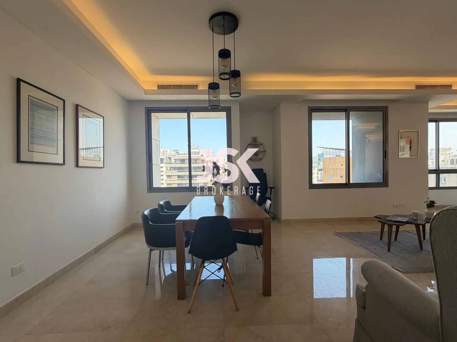 Apartment for Sale in Badaro