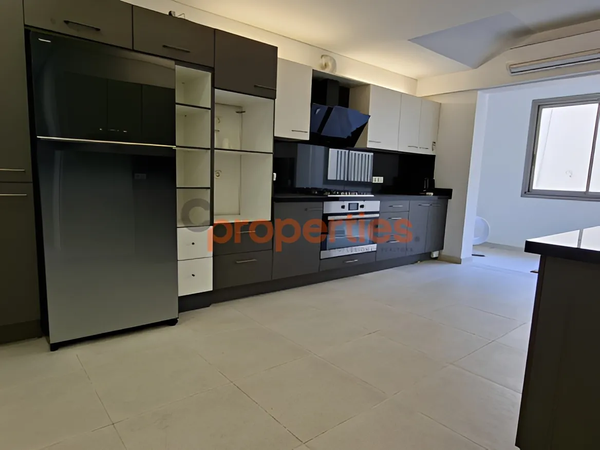 Apartment for Rent in Achrafieh