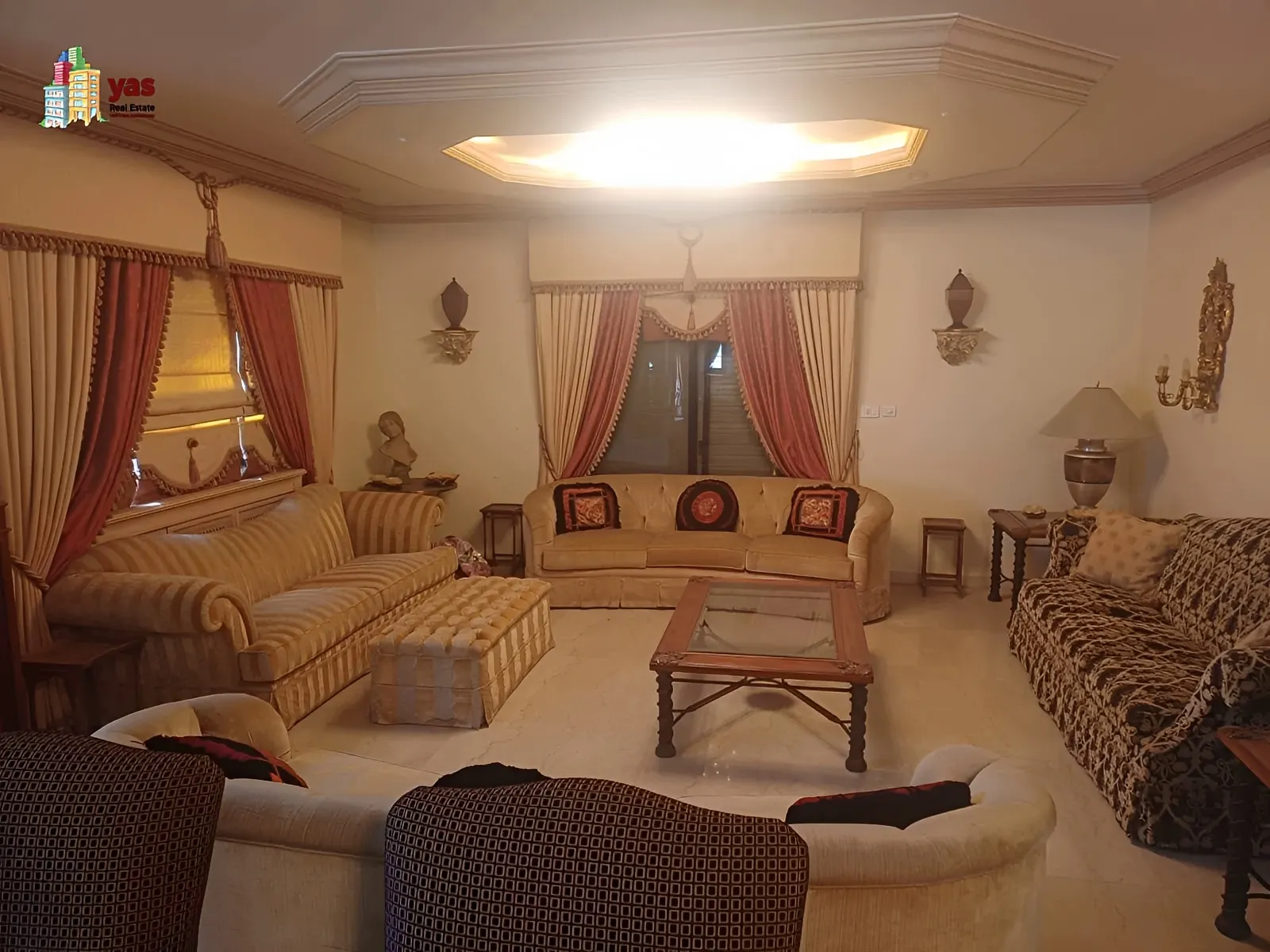 Apartment for Sale in Adma