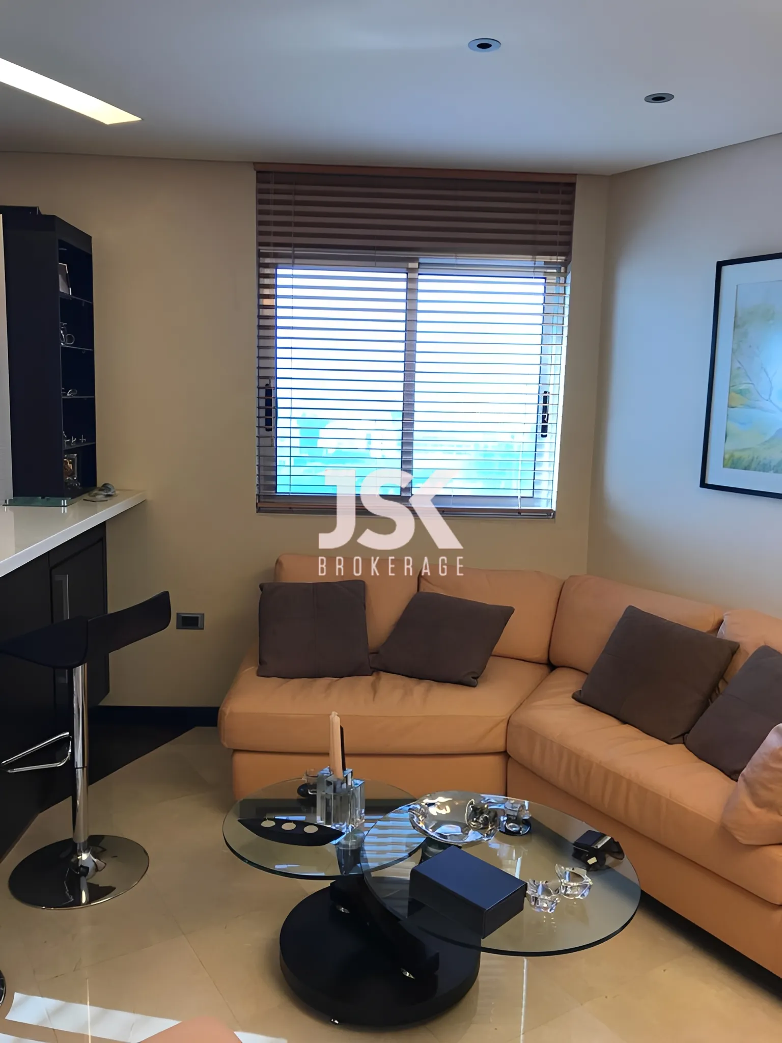 Chalet for Rent in Tabarja - 2 bed, 1 bath