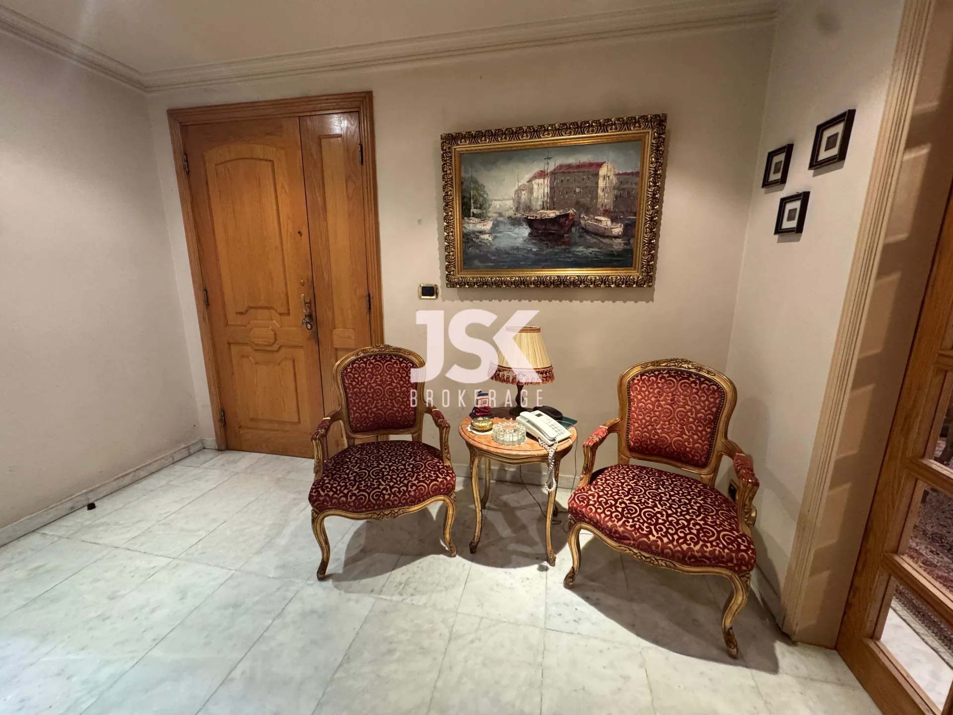 Apartment for Sale in Ras