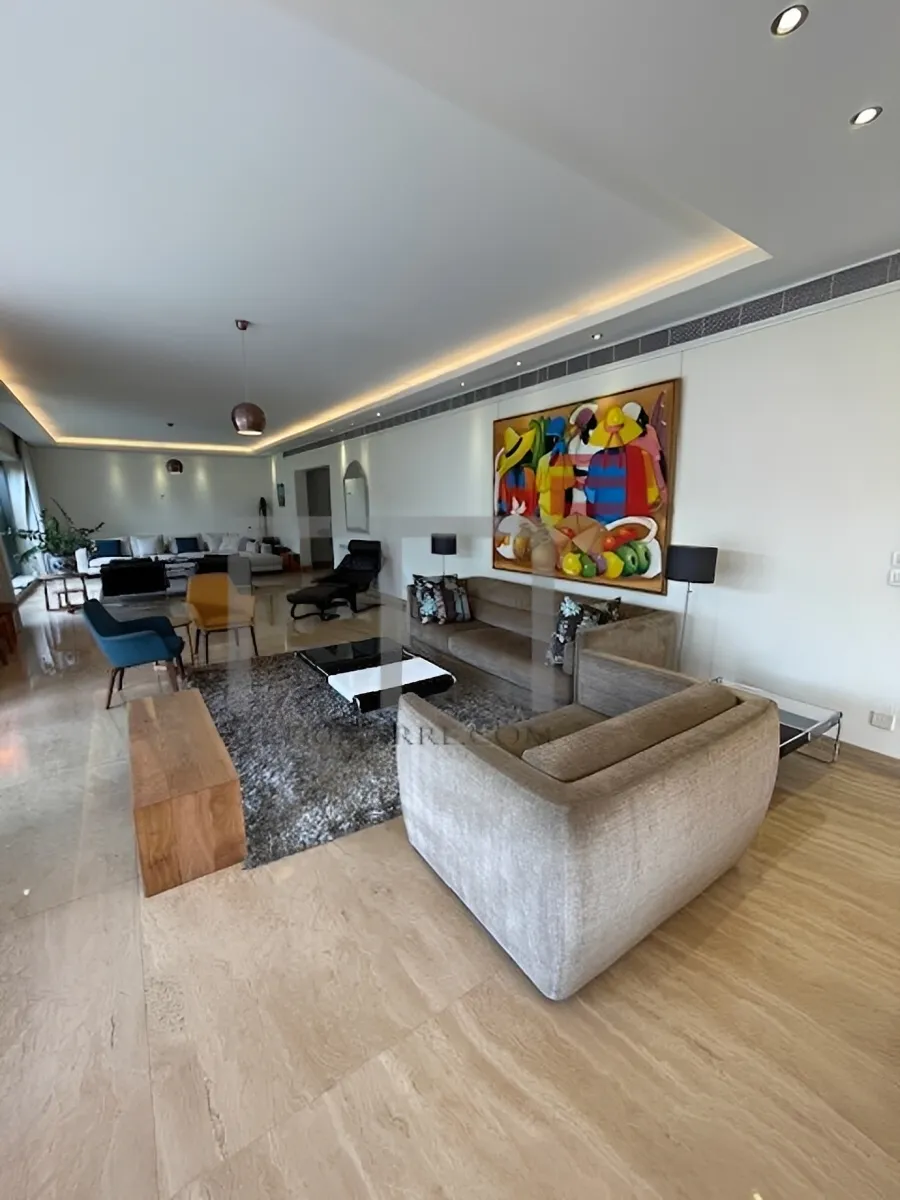 Apartment for rent in Nasra