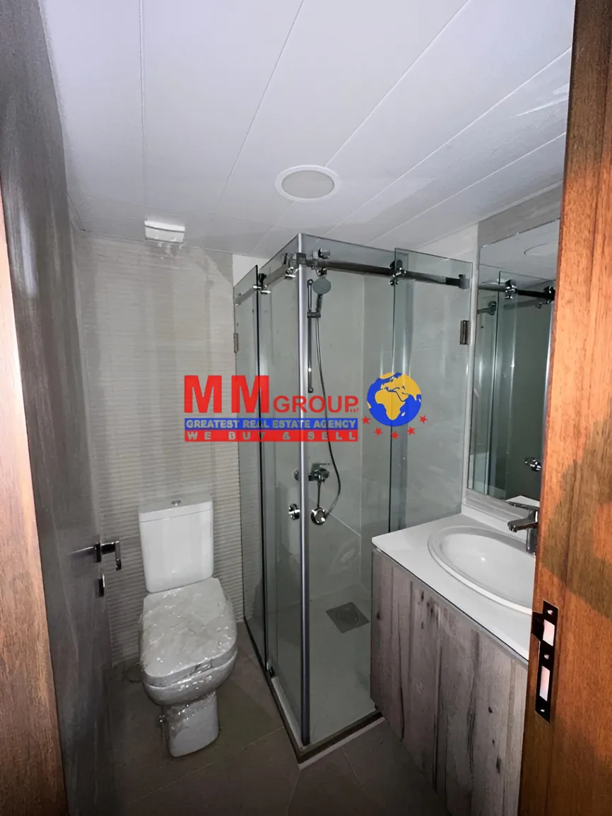 Apartment for rent in Jal El Dib