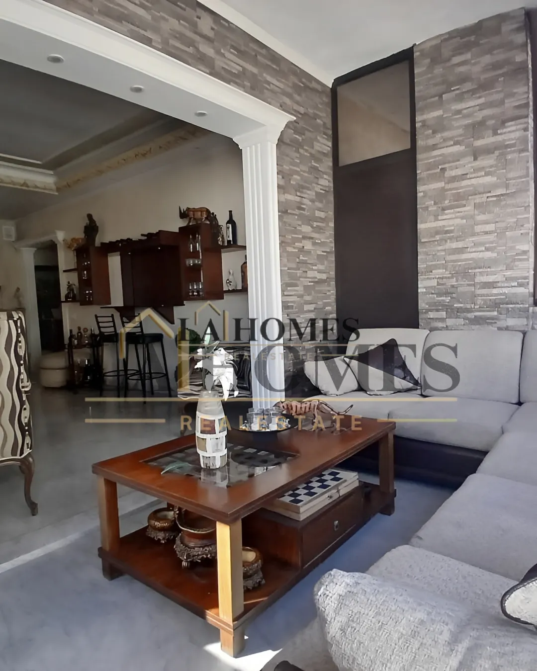 Apartment for sale in Zouk Mosbeh