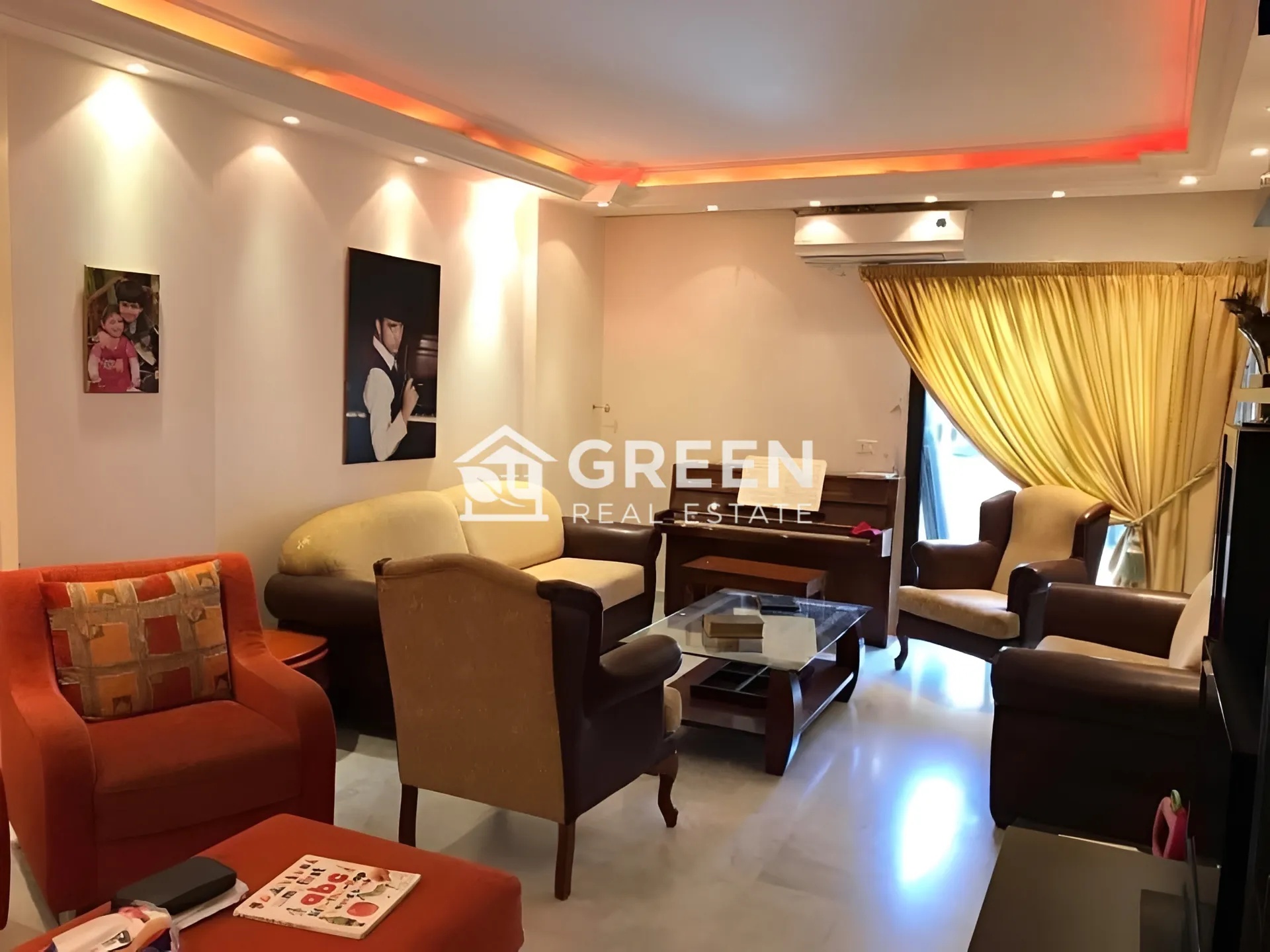 Apartment for sale in Dekwaneh, lebanon