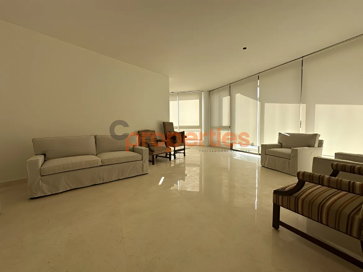 Apartment for Sale in Baabda