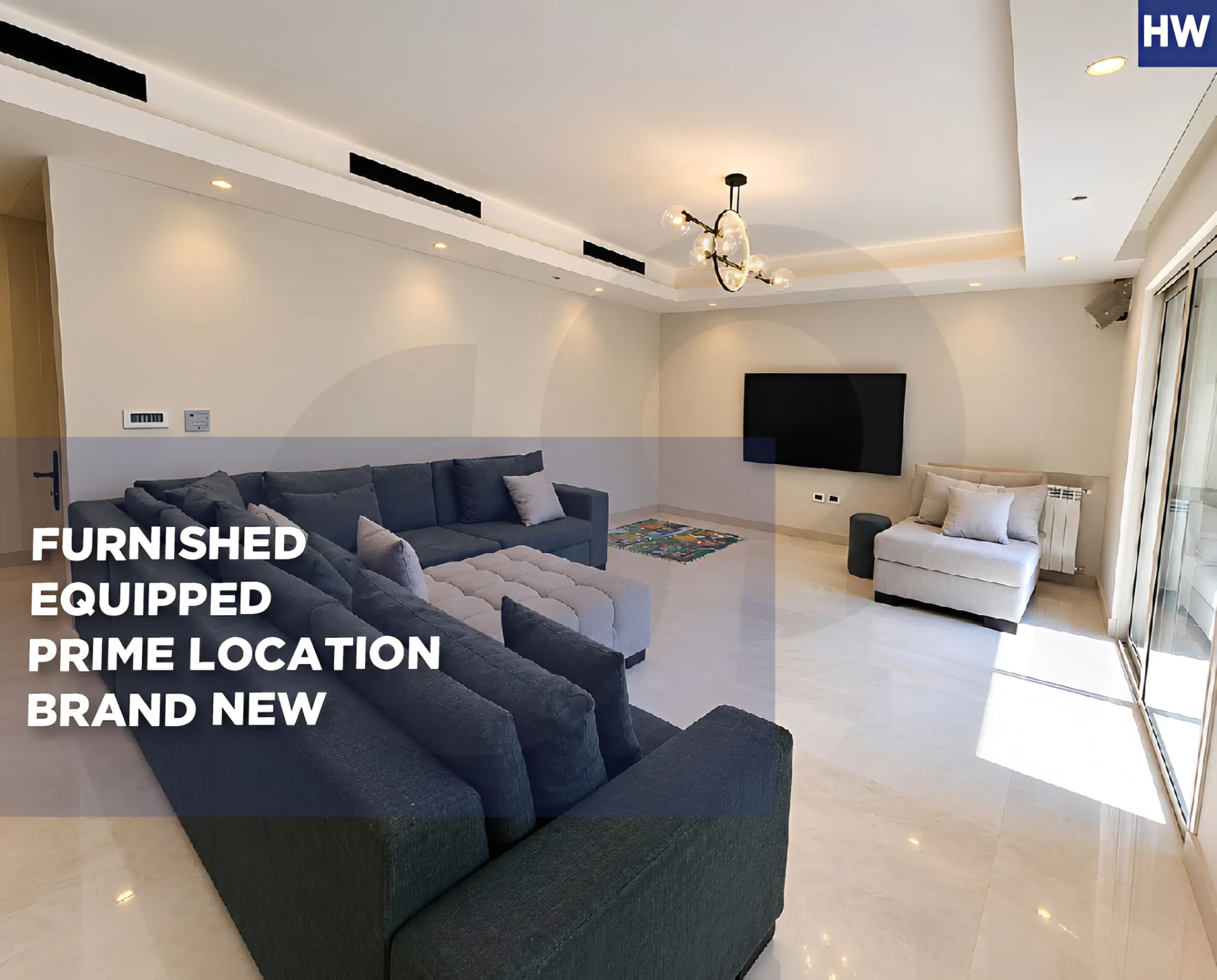 Apartment for Rent in Adma w Dafnah