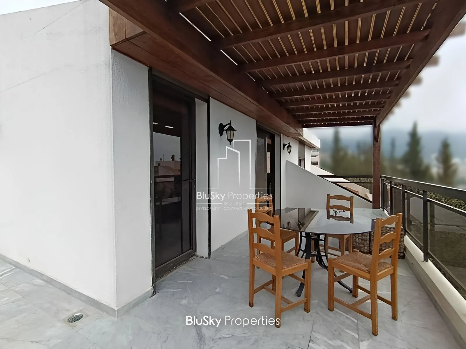 Apartment for Sale in Kfarhbeb - 3 bed, 3 bath