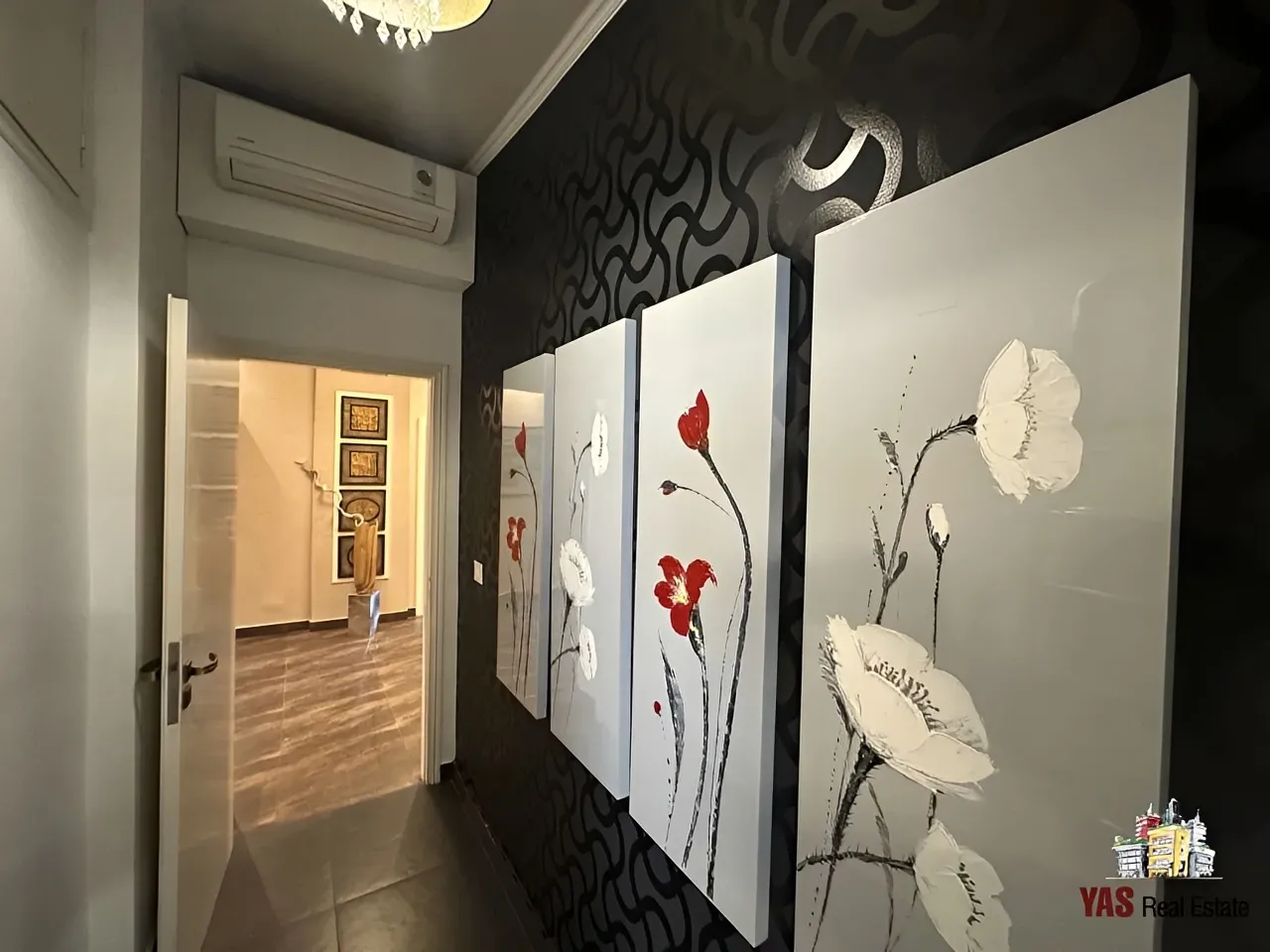 Apartment for Sale in Ajaltoun